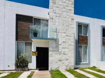 Casa de 3 habitaciones, Aguascalientes · Casa en Renta Al Norponiente en Cavalia Completamente Amueblada