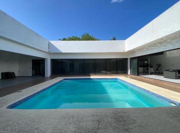 Quinta · 1700m² · 1 Recámara · 6 Estacionamientos · Quinta en Renta en El Uro con Recámara Planta Baja