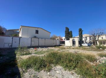 Terreno / Lote · 600m² · Terreno Plano en Venta en Cumbres 3er Sector