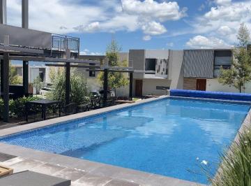 Casa de 3 habitaciones, El Marqués · Casa Nueva en Venta en Queretaro Zibata