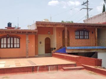 Casa de 4 habitaciones, Cuernavaca · Se Vende Casa en Ahuatepec Cuernavac