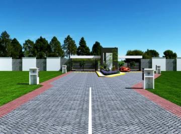Terreno / Lote , Metepec · Venta de Terrenos en San Salvador Tizatlalli Metepec