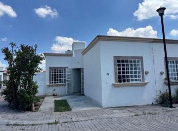 Casa de 3 habitaciones, Aguascalientes · Casa en Renta Una Planta Al Sur San Gerardo Ags