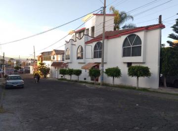 Casa de 5 habitaciones, Morelia · Casa en Venta en Mirador del Punhuato, Morelia, Michoacán