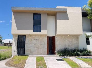 Casa de 3 habitaciones, El Marqués · Casa Nueva en Venta en Zibata Queretaro