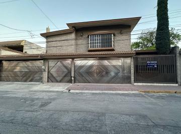 Casa de 4 habitaciones, San Nicolás de los Garza · Casa en Venta - Villas de Anáhuac, San Nicolas de Los Garza