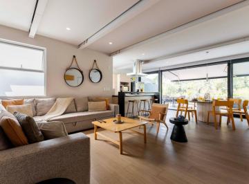 Departamento de 1 habitación, Miguel Hidalgo · Polanco Lujo: Exclusivo Apartamento con Balcón y Vistas a Parque Lincoln