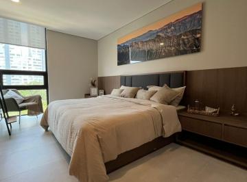 Departamento · 105m² · 2 Recámaras · 2 Estacionamientos · Departamento en Venta en Santa Maria, a 2 Min de San Pedro