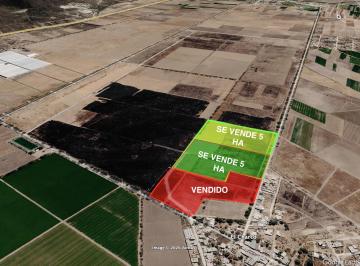 Terreno / Lote , San Luis de la Paz · Terreno de 5 Hectáreas en Venta – El Charco, San Luis de La Paz, Gto. | Agua, Luz, Acceso Pavimentad