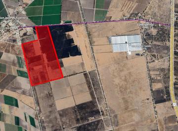 Terreno / Lote , San Luis de la Paz · Terreno en Venta 20 Ha El Charco San Luis de La Paz Guanajuato