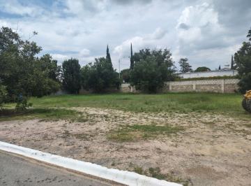 Terreno / Lote , Saltillo · Terreno en Venta en Nogalar del Campestre Al Norte de Saltillo