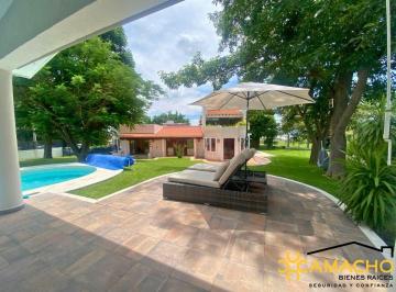 Casa de 3 habitaciones, Atlatlahucan · Casa en Venta en Lomas de Cocoyoc