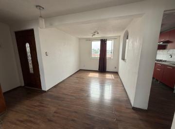 Departamento de 2 habitaciones, Naucalpan de Juárez · Venta de Departamento en Conjunto Habitacional Izcalli San Mateo