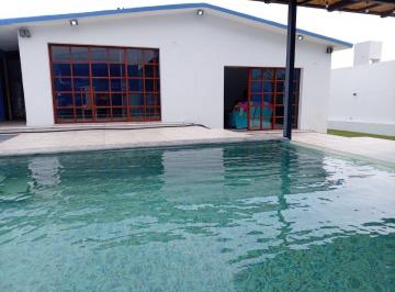 Casa de 3 habitaciones, Yautepec · Excelente Casa de un Nivel