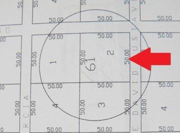 Terreno / Lote · 2500m² · Terreno en Venta. en Cancùn Zona Colegios 2500 m². Supermanzana 307