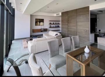 Departamento de 3 habitaciones, Monterrey · Venta Departamento, Monterrey, Sonoma, 212 m²