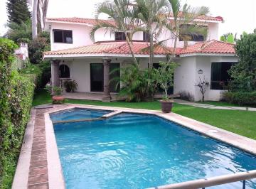 Casa de 3 habitaciones, Atlatlahucan · Oferta en Lomas de Cocoyoc
