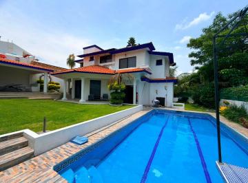 Casa de 3 habitaciones, Atlatlahucan · Oferta en Lomas de Cocoyoc