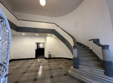 Casa uso de suelo de 3 habitaciones, Miguel Hidalgo · Casa con Uso de Suelo en Renta en Anzures