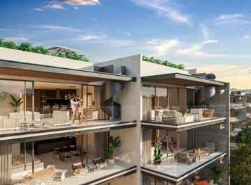 Departamento de 1 habitación, Solidaridad · Departamento con Terraza Privada, Venta, Playacar, Playa del Carmen