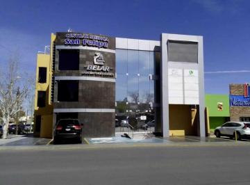 Edificio , Chihuahua · Edificio Renta en San Felipe Chihuahua