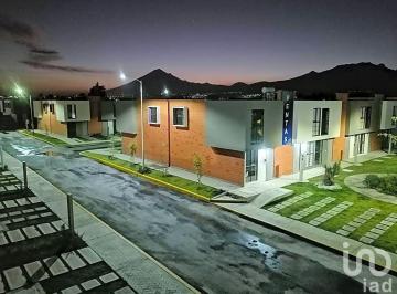 Casa · 74m² · 3 Recámaras · 1 Estacionamiento · Casa en Venta Las Moras Aeropuerto Huejotzingo Puebla