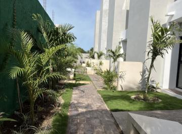 Departamento · 145m² · 2 Recámaras · 1 Estacionamiento · Venta de Departamento en Chelem Progreso