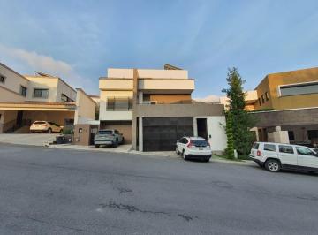 Casa de 4 habitaciones, Monterrey · Casa Venta La Herradura