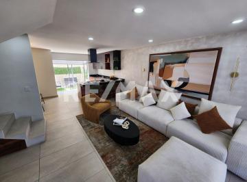 Casa · 119m² · 3 Recámaras · 3 Estacionamientos · Casa en Venta en Terralta Coto Residencial, Tijuana