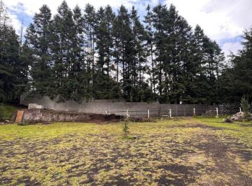 Terreno / Lote , Tlalpan · Terreno Rustico Venta Colonia San Miguel Ajusco a 20 Min Six Flags, Tlalpan Cdmx