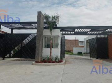 Terreno / Lote · 223m² · Terreno en Venta en Quinta Azaleas
