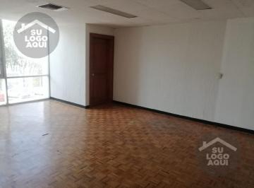 Oficina · 75m² · 1 Estacionamiento · Oficina en Renta Edificio Montecarlo Las Americas