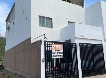 Casa de 3 habitaciones, Ahome · Casa en Venta en Fraccionamiento Centro Plaza, Ahome | Excelente Ubicación