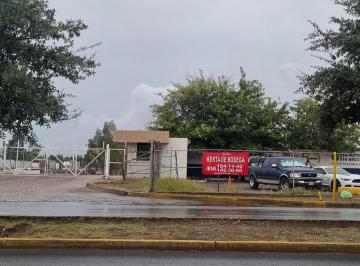 Bodega comercial , Chihuahua · Bodega Renta en Av Homero Chihuahua