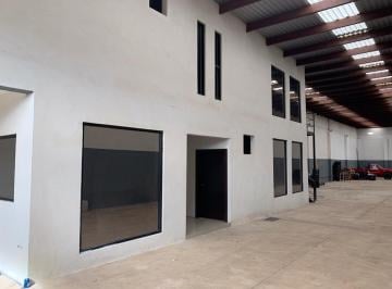 Bodega comercial , Chihuahua · Bodega Renta en Lombardo Toledano