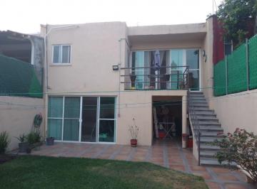Casa de 3 habitaciones, Cuernavaca · Se Vende Casa en Chapultepec