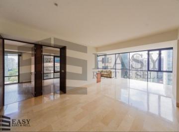 Departamento de 3 habitaciones, Miguel Hidalgo · Venta de Departamento en Granada con Amenidades Completas.