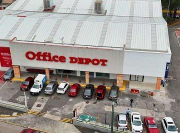 Local comercial · 480m² · 29 Estacionamientos · Local en Renta en Patriotismo