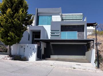 Casa de 4 habitaciones, Querétaro · Casa en Venta en Queretaro, Fraccionamiento Real de Juriquilla.