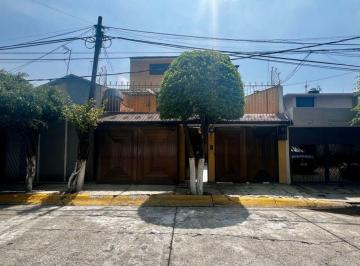 Casa de 3 habitaciones, Nezahualcóyotl · Casa en Venta Bosques de Aragon