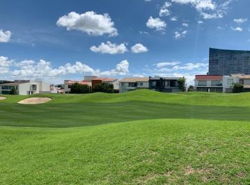 Terreno / Lote , San Andrés Cholula · Terreno en Venta en La Vista, con Vista a Campo de Golf