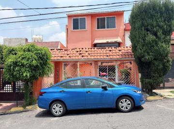 Casa de 4 habitaciones, Tlalnepantla de Baz · Venta Casa 4 Recamaras en Jardines de Bellavista