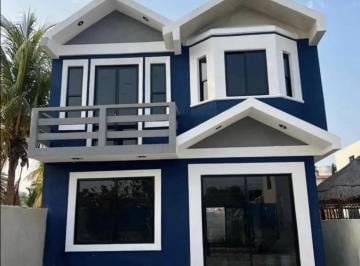 Casa · 450m² · 3 Recámaras · Venta de Casa en Chicxulub Puerto Yucatán