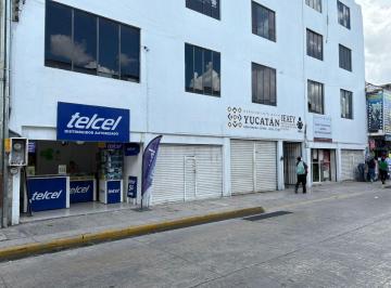 Local comercial · 27m² · Local #2 de 27 m² en Calle 62 por 65 y 67 Col Centro Mérida, Yuc
