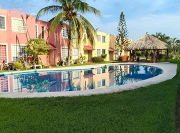 Casa de 3 habitaciones, Acapulco de Juárez · Casa Rubi en Fracc. Las Gaviotas