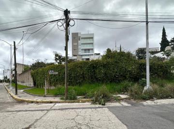 Terreno en Esquina · Terreno en Venta Ubicado en La Paz, Puebla.
