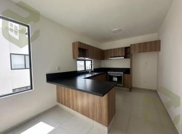 Departamento · 115m² · 3 Recámaras · Departamento Nuevo en Zona Universitaria, San Luis Potosi