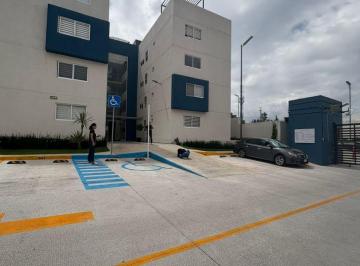 Departamento de 2 habitaciones, Cuautitlán Izcalli · Sittia Residencial Precioso Departamento con Roof Garden Cuautitlan Izcalli
