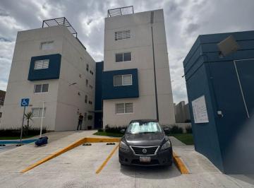 Departamento de 2 habitaciones, Cuautitlán Izcalli · Sittia Residencial Precioso Departamento con Roof Garden Cuautitlan Izcalli