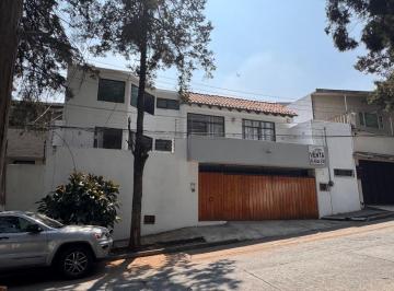 Casa de 3 habitaciones, Naucalpan de Juárez · Casa Remodelada en Venta en Fuente de Acueducto en Lomas de Tecamachalco
